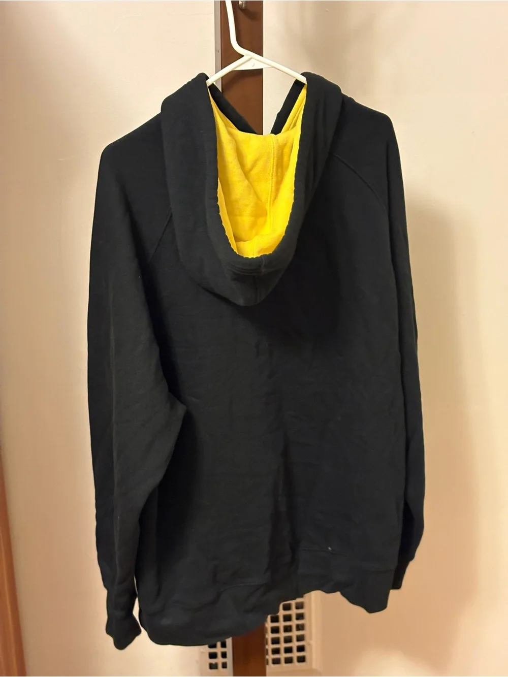 Levi’s x Lego Collab Hoodie  Men’s Large